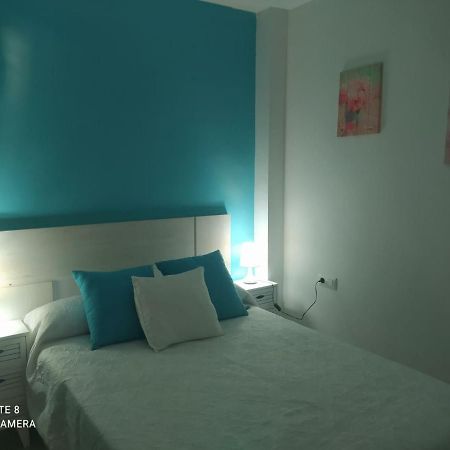 El Ancla Appartement Chiclana de la Frontera Buitenkant foto