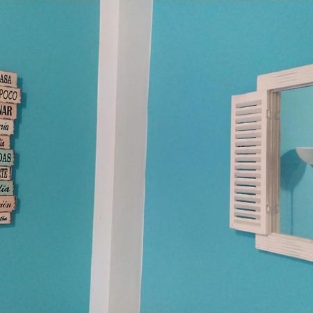 El Ancla Appartement Chiclana de la Frontera Buitenkant foto