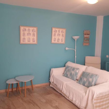 El Ancla Appartement Chiclana de la Frontera Buitenkant foto