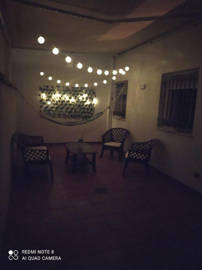 El Ancla Appartement Chiclana de la Frontera Buitenkant foto